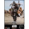 Hot Toys Star Wars - The Mandalorian and the Child Deluxe