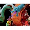 Iron Studios Dungeons & Dragons - 1/20 Half Art Scale Tiamat Battle Statuette