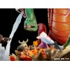 Iron Studios Dungeons & Dragons - 1/20 Half Art Scale Tiamat Battle Statuette