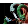 Iron Studios Dungeons & Dragons - 1/20 Half Art Scale Tiamat Battle Statuette