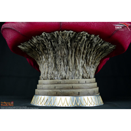 Taka Corp Studio - Bust Ban 1/1 - Seven Deadly Sins