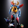 Bandai Soul of Chogokin - GX-100 Divine Demon-Dragon Gaiking - Gaiking & Daiku Maryu