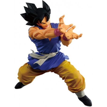 Banpresto Dragon Ball GT - Adult Son Goku Kamehameha