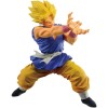 Banpresto Dragon Ball GT - Adult Son Goku SSJ Kamehameha