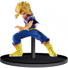 Banpresto My Hero Academia - Special All Might - BFC