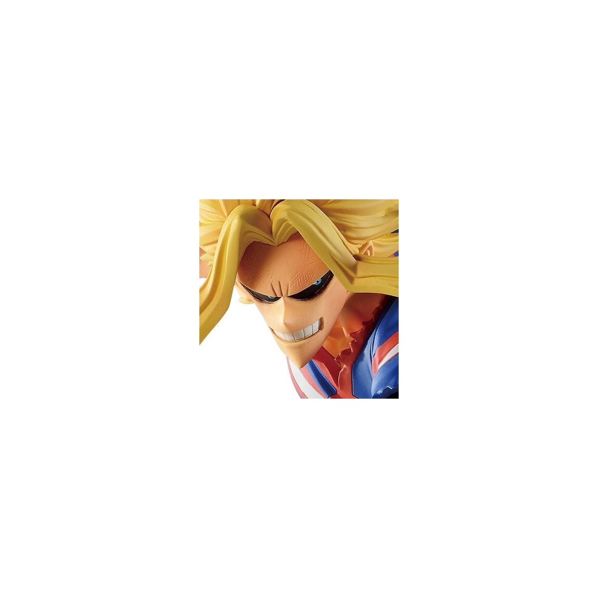 Banpresto My Hero Academia - Special All Might - BFC