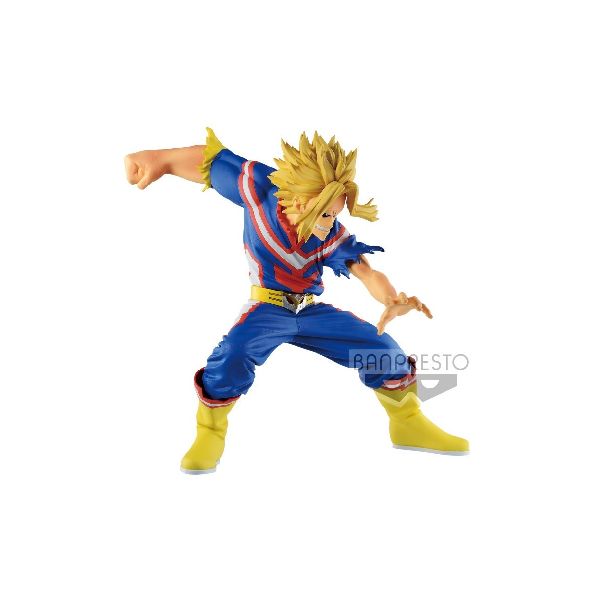 Banpresto My Hero Academia - Special All Might - BFC