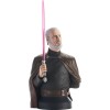 Gentle Giant - Star Wars Episode III - Count Dooku bust 1/6