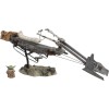 Hot Toys Star Wars The Mandalorian - Swoop Bike