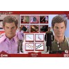 FLASHBACK - DEXTER MORGAN ACTION FIGURE 1/6