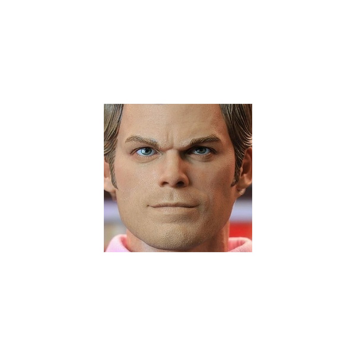 FLASHBACK - DEXTER MORGAN ACTION FIGURE 1/6