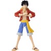 Bandai Anime Heroes - One Piece - Luffy