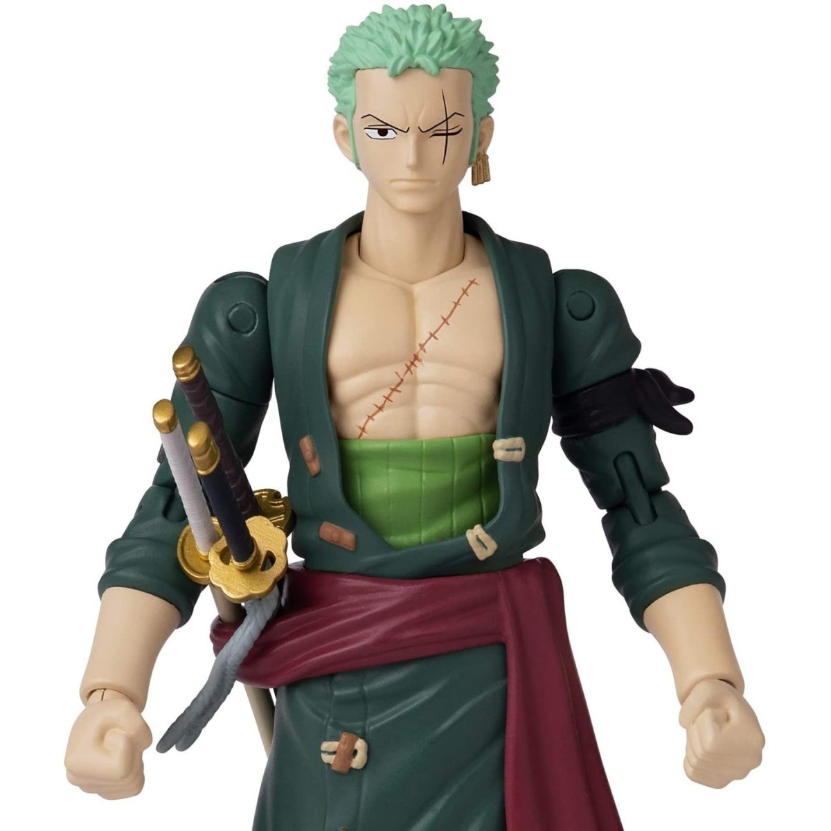 Bandai Anime Heroes - One Piece - Zoro