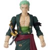 Bandai Anime Heroes - One Piece - Zoro