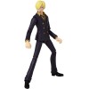 Bandai Anime Heroes - One Piece - Sanji