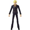 Bandai Anime Heroes - One Piece - Sanji