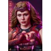 Hot Toys Marvel - Wandavision - The Scarlet WItch 1/6