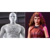 Hot Toys Marvel - Wandavision - White Vision 1/6