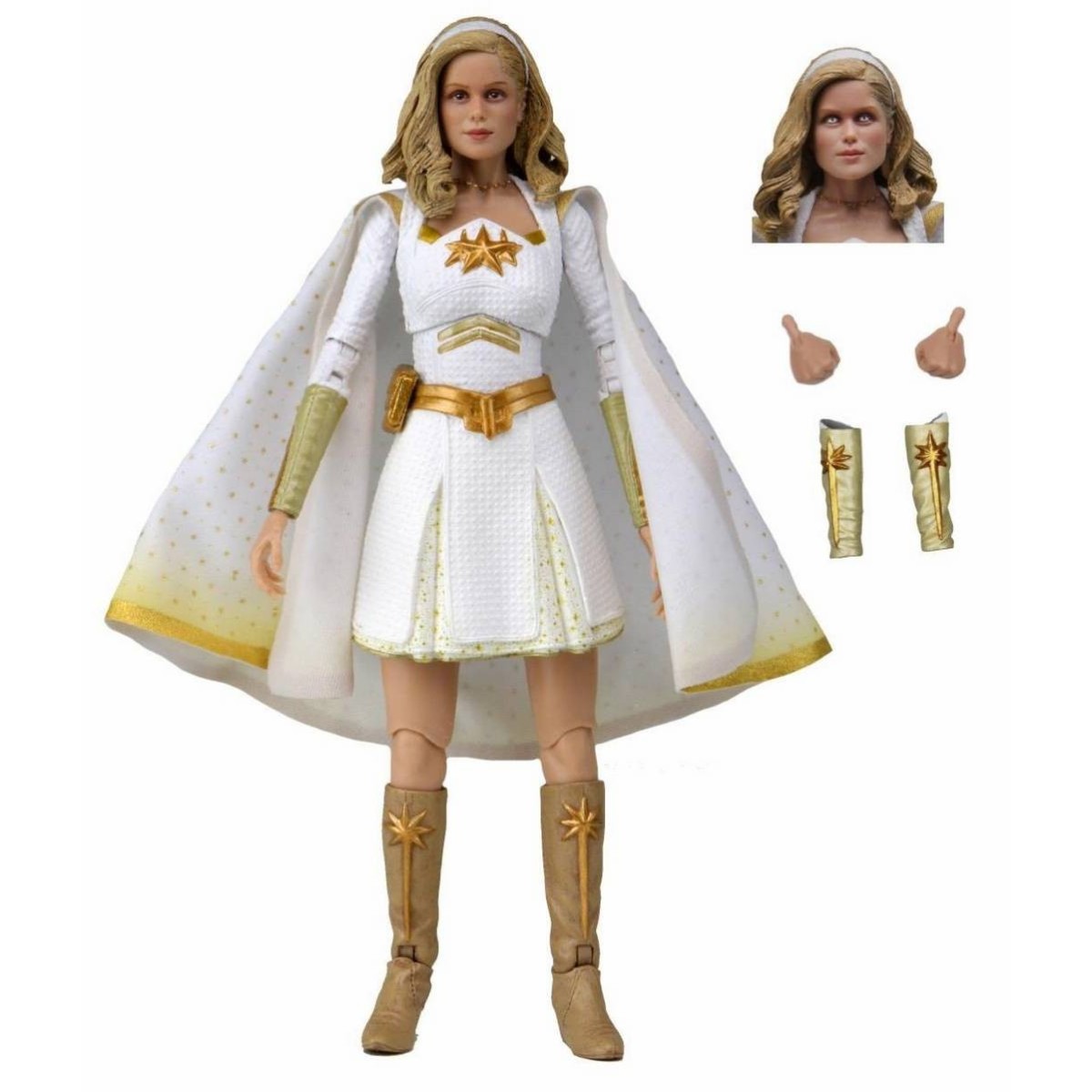 Neca - Ultimate Starlight - The Boys
