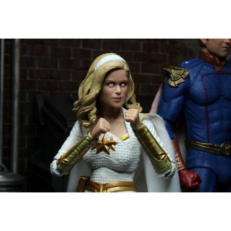 Neca - Ultimate Starlight - The Boys