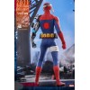 Hot Toys Marvel's Spider-Man: Cyborg Spider-Man Toy Fair 2021 Exclusive - Video Game Masterpiece 1/6