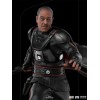 IRON STUDIOS - The Mandalorian - Moff Gideon BDS Art Scale 1/10 - Star Wars