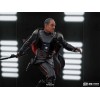 IRON STUDIOS - The Mandalorian - Moff Gideon BDS Art Scale 1/10 - Star Wars