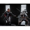 IRON STUDIOS - The Mandalorian - Moff Gideon BDS Art Scale 1/10 - Star Wars