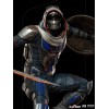Iron Studios - Black Widow - Taskmaster BDSArt Scale