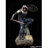 Iron Studios - Black Widow - Taskmaster BDSArt Scale