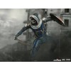 Iron Studios - Black Widow - Taskmaster BDSArt Scale