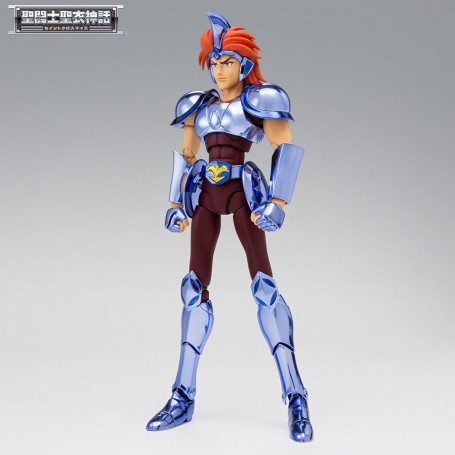 Bandai Saint Seiya MYTH CLOTH Capella of the Coachman - Auriga