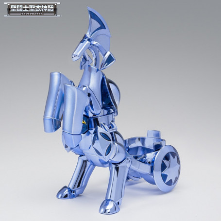 Bandai Saint Seiya MYTH CLOTH Capella of the Coachman - Auriga