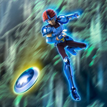 Bandai Saint Seiya MYTH CLOTH Capella of the Coachman - Auriga