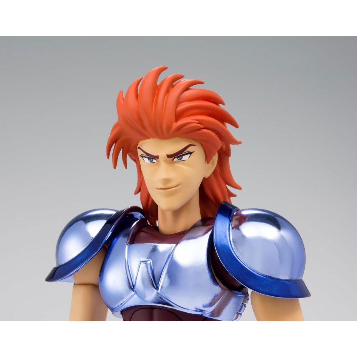 Bandai Saint Seiya MYTH CLOTH Capella of the Coachman - Auriga