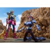 Bandai Saint Seiya MYTH CLOTH Capella of the Coachman - Auriga