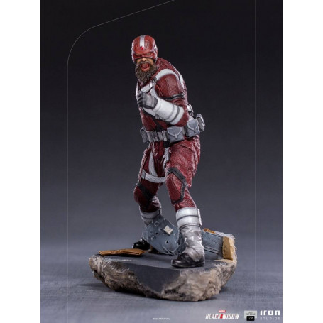 Iron Studios - Black Widow - Red Guardian BDSArt Scale