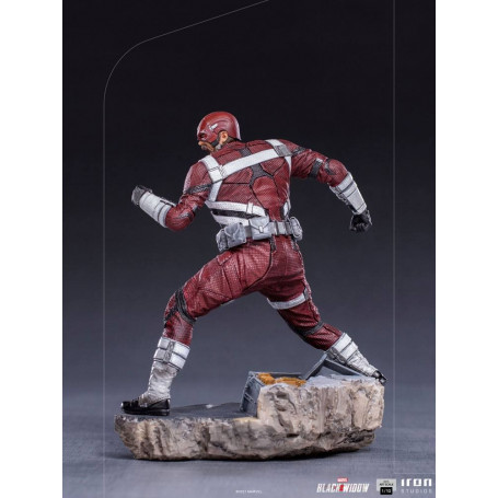 Iron Studios - Black Widow - Red Guardian BDSArt Scale