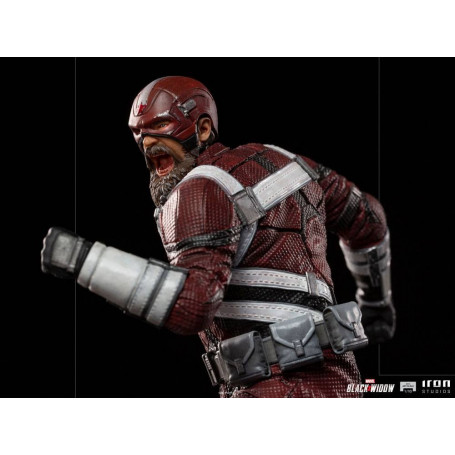 Iron Studios - Black Widow - Red Guardian BDSArt Scale