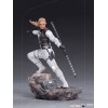 Iron Studios - Black Widow - Yelena BDSArt Scale