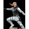 Iron Studios - Black Widow - Yelena BDSArt Scale