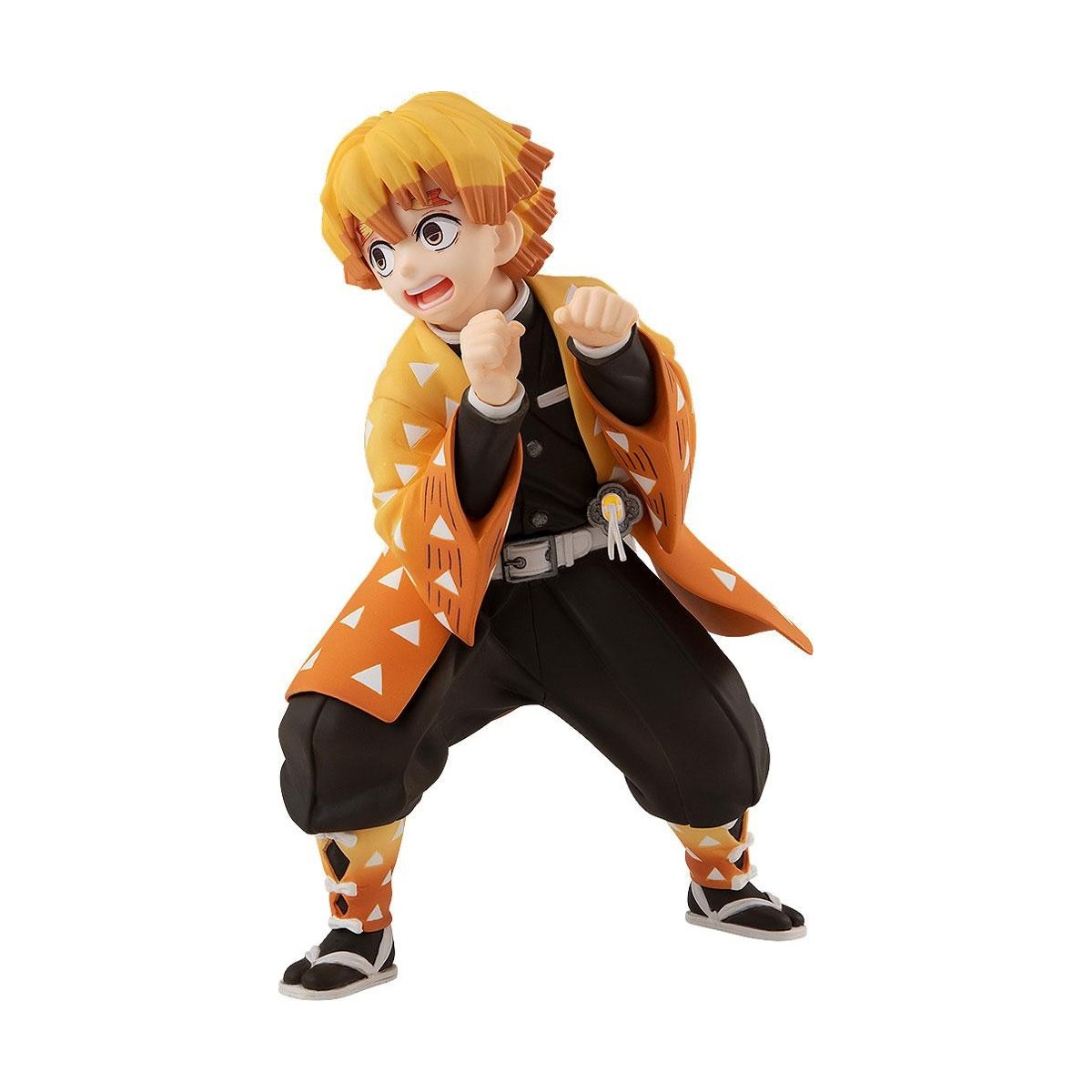 GoodSmile - Zenitsu Agatsuma - Pop Up Parade - Demon Slayer: Kimetsu no Yaiba