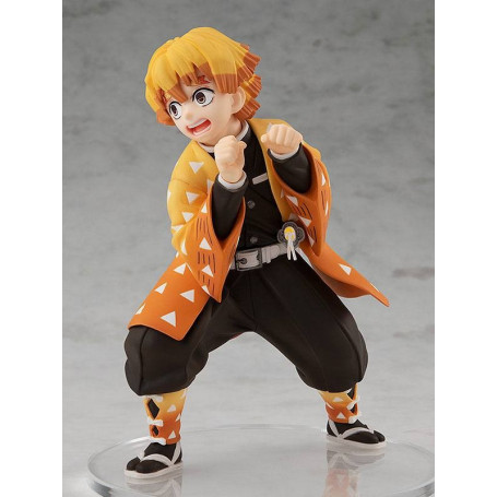 GoodSmile - Zenitsu Agatsuma - Pop Up Parade - Demon Slayer: Kimetsu no Yaiba