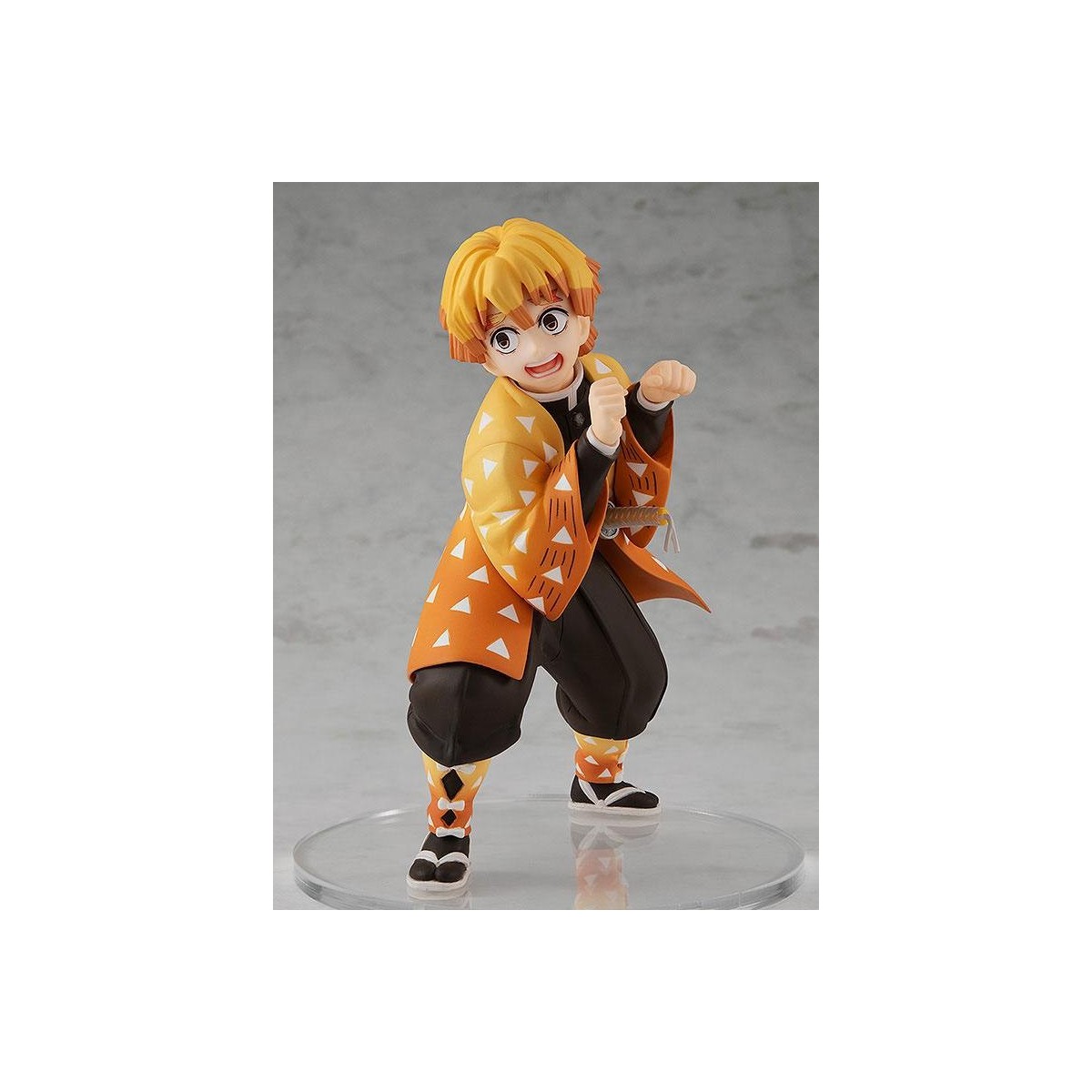 GoodSmile - Zenitsu Agatsuma - Pop Up Parade - Demon Slayer: Kimetsu no Yaiba