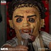Mezco Designer Series - MDS- Leatherface - The Texas Chainsaw Massacre