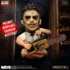 Mezco Designer Series - MDS- Leatherface - The Texas Chainsaw Massacre