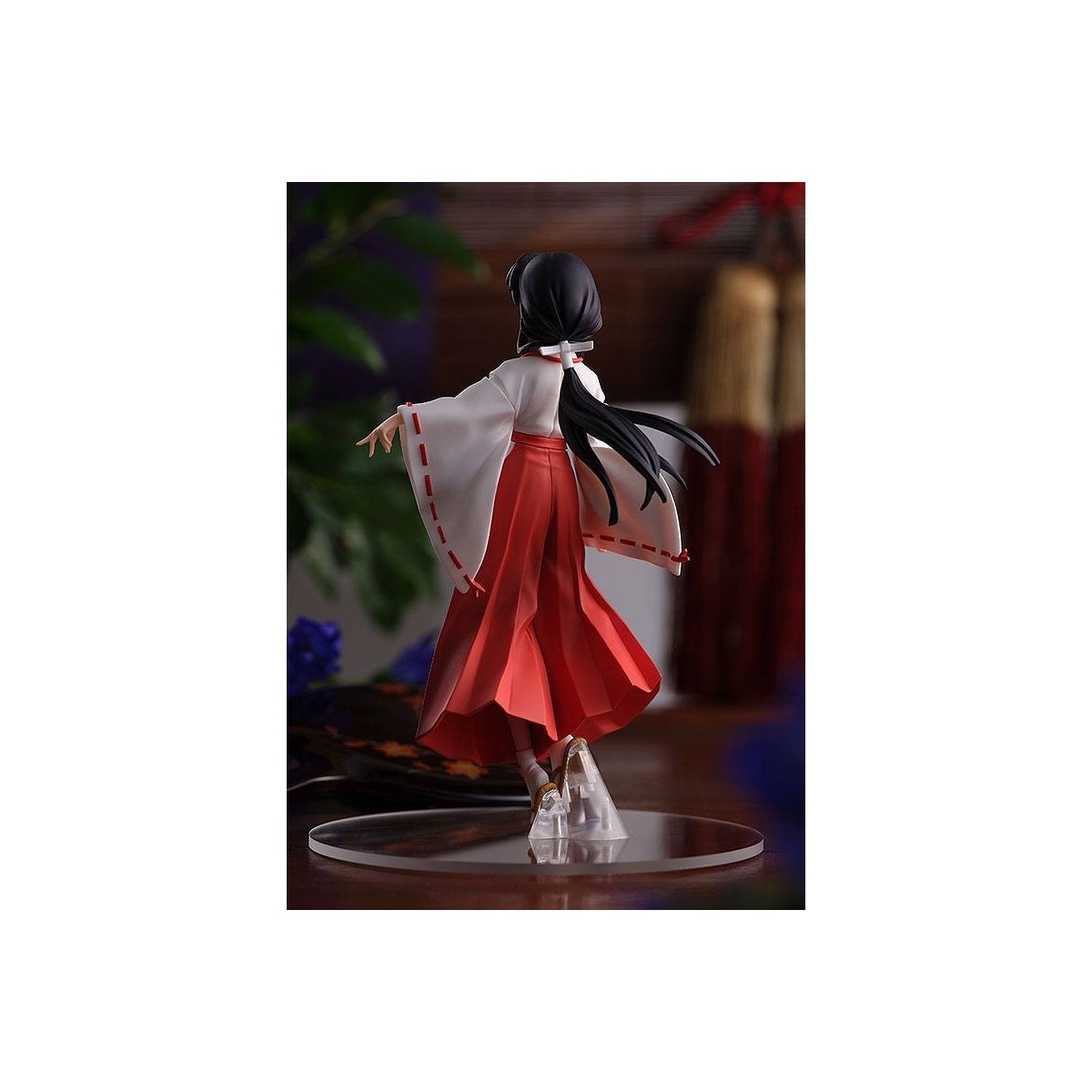 GoodSmile - Kikyo - Pop Up Parade - Inuyasha