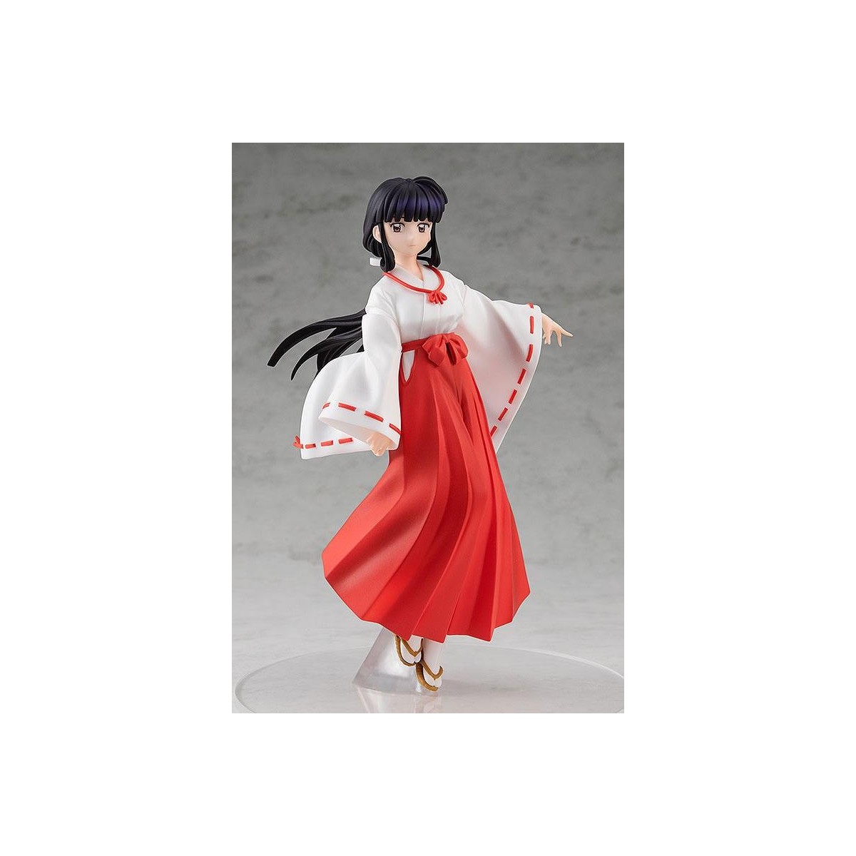 GoodSmile - Kikyo - Pop Up Parade - Inuyasha