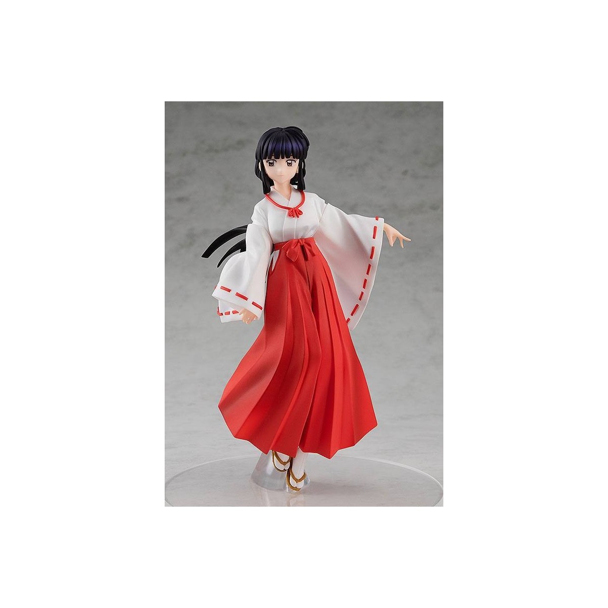 GoodSmile - Kikyo - Pop Up Parade - Inuyasha