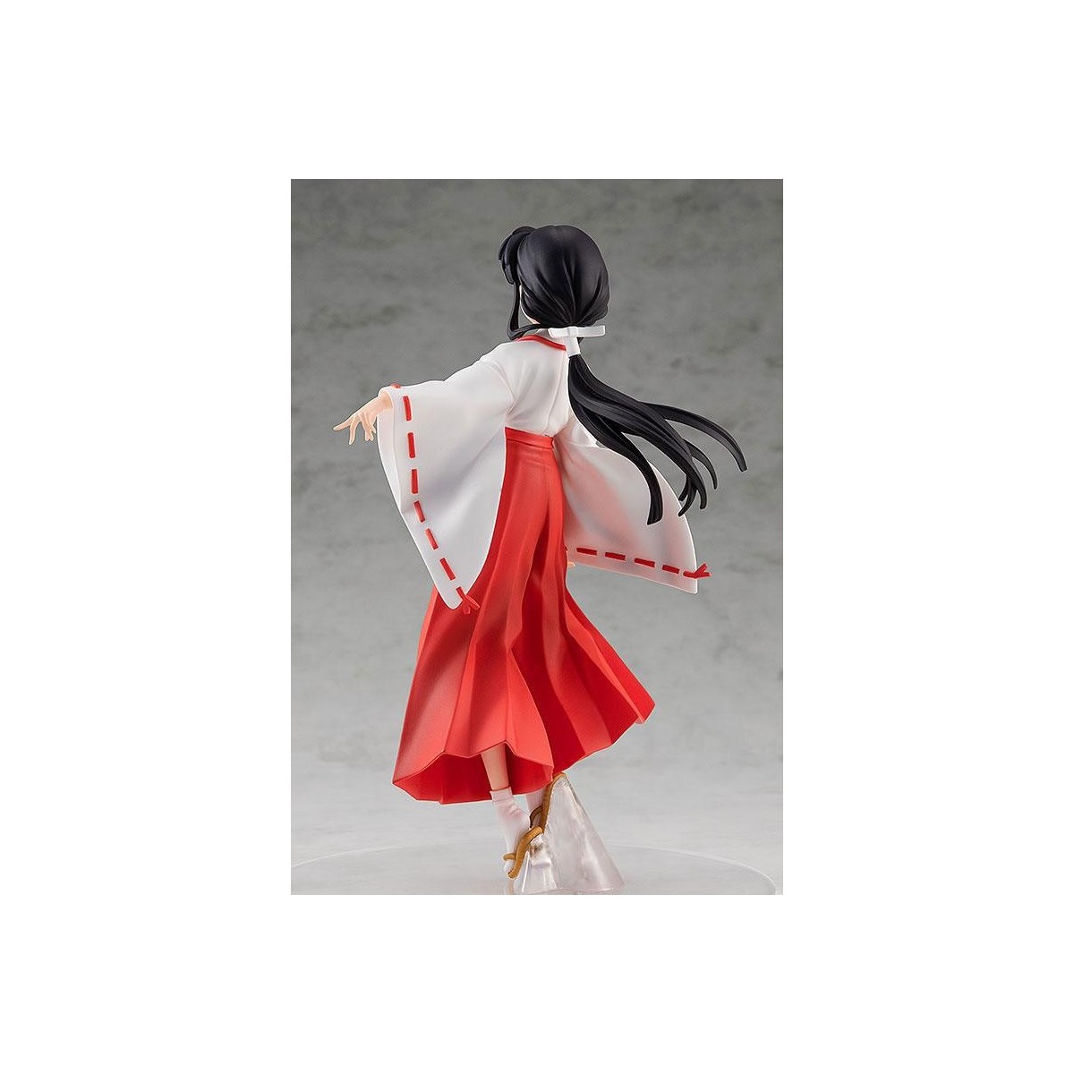 GoodSmile - Kikyo - Pop Up Parade - Inuyasha